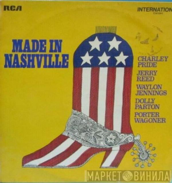  - Made In Nashville