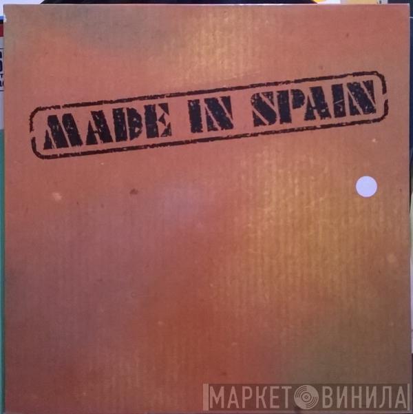 Made In Spain - Son Las Ocho
