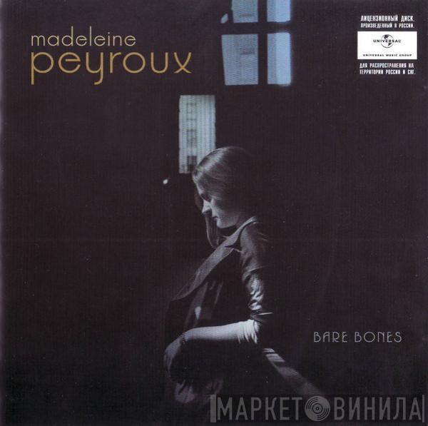  Madeleine Peyroux  - Bare Bones