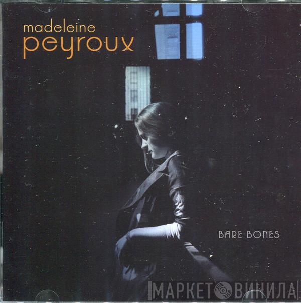  Madeleine Peyroux  - Bare Bones