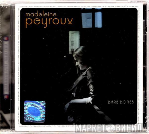  Madeleine Peyroux  - Bare Bones