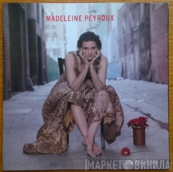  Madeleine Peyroux  - Careless Love