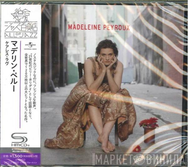  Madeleine Peyroux  - Careless Love
