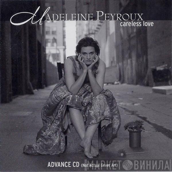  Madeleine Peyroux  - Careless Love