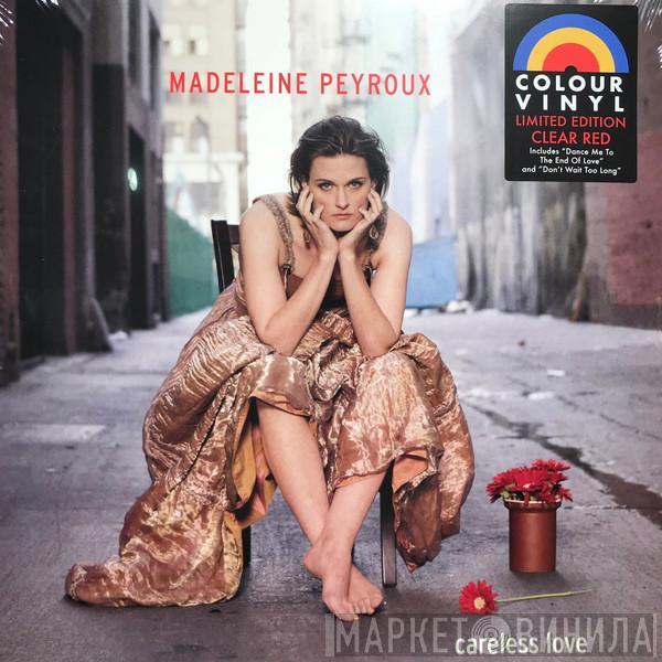  Madeleine Peyroux  - Careless Love