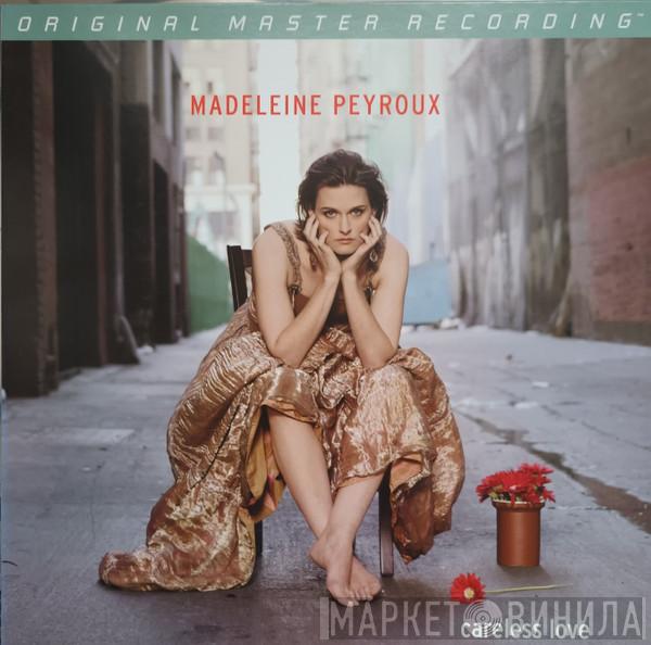  Madeleine Peyroux  - Careless Love