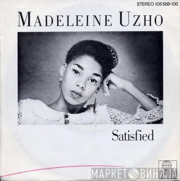 Madeleine Uzho - Satisfied