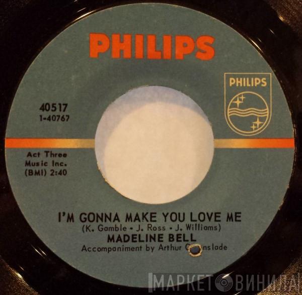  Madeline Bell  - I'm Gonna Make You Love Me / Picture Me Gone