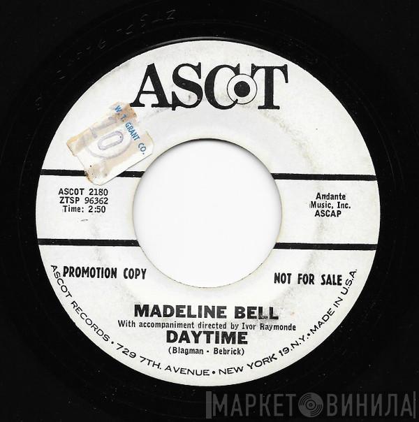 Madeline Bell - Don't Cry My Heart