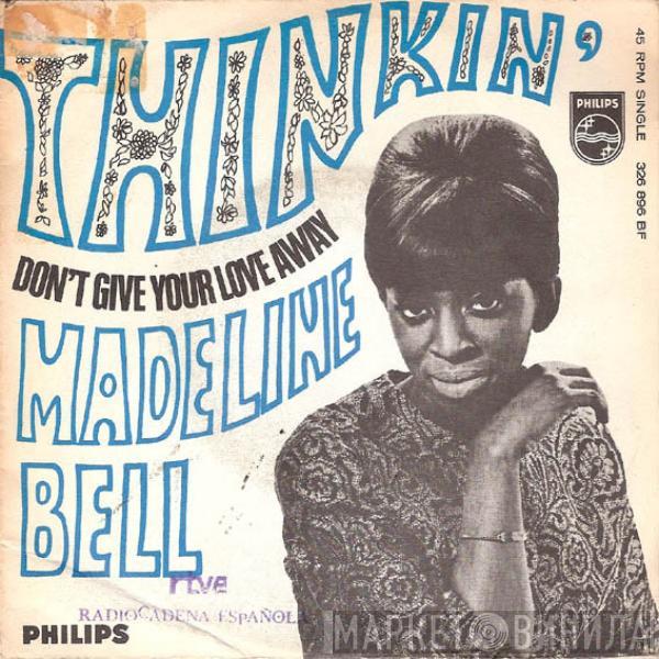 Madeline Bell - Thinkin'