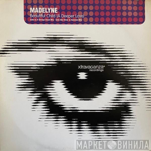 Madelyne - Beautiful Child (A Deeper Love)