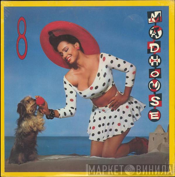 Madhouse - 8
