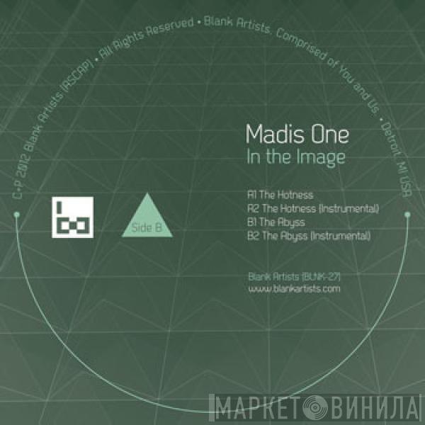 Madis One - In The Image