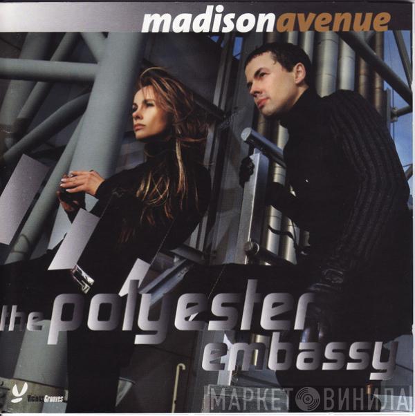  Madison Avenue  - The Polyester Embassy