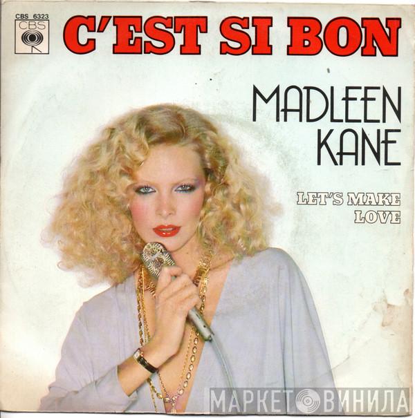 Madleen Kane - C'est Si Bon