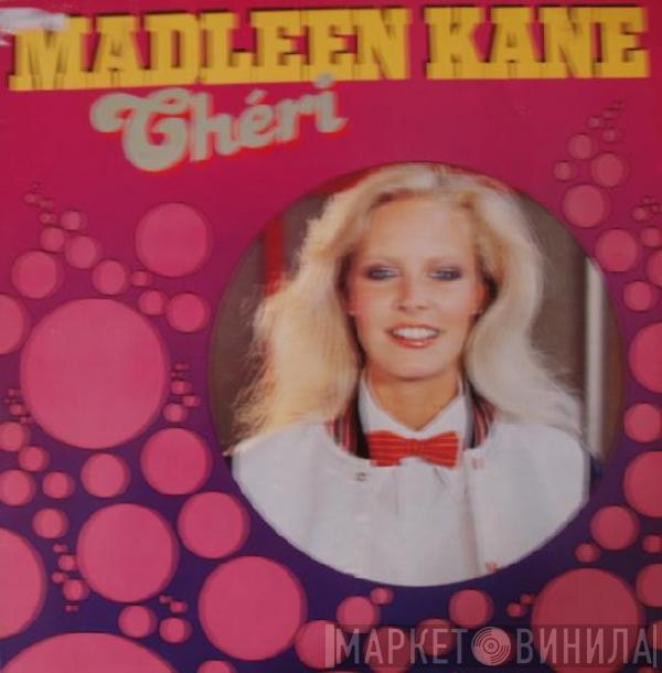 Madleen Kane - Chéri