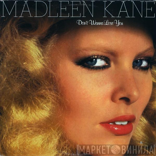 Madleen Kane - Don't Wanna Lose You