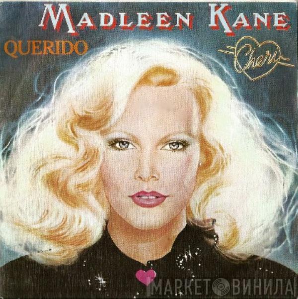 Madleen Kane - Querido = Chéri