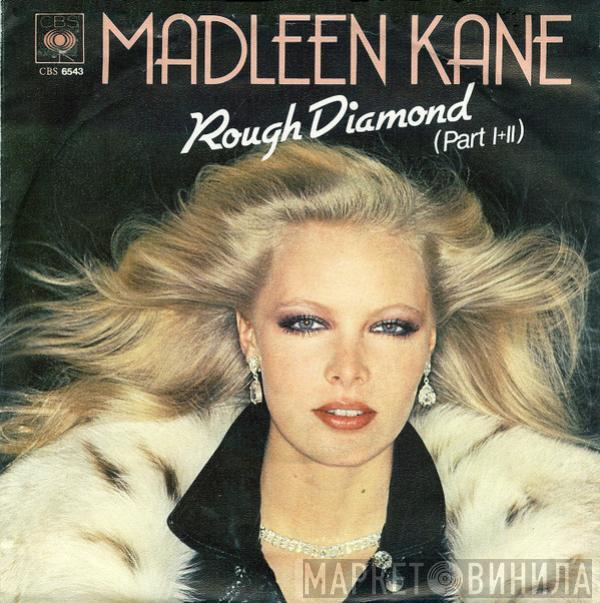 Madleen Kane - Rough Diamond