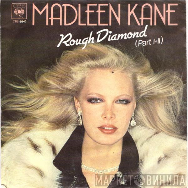 Madleen Kane - Rough Diamond