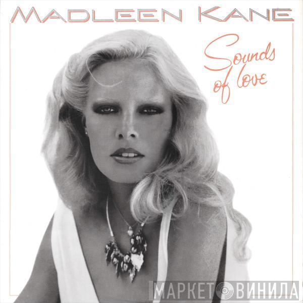 Madleen Kane - Sounds Of Love