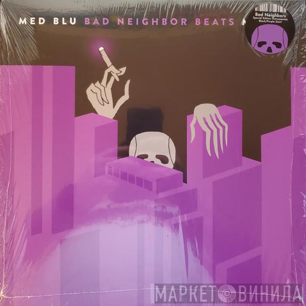 Madlib - Bad Neighbor Beats