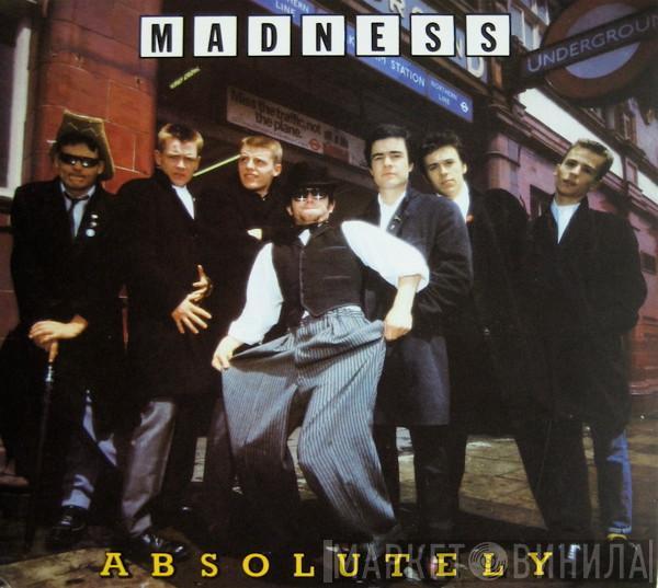 Madness - Absolutely