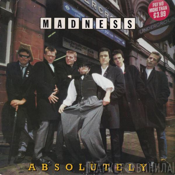  Madness  - Absolutely