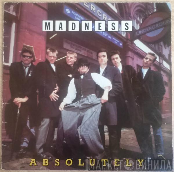  Madness  - Absolutely