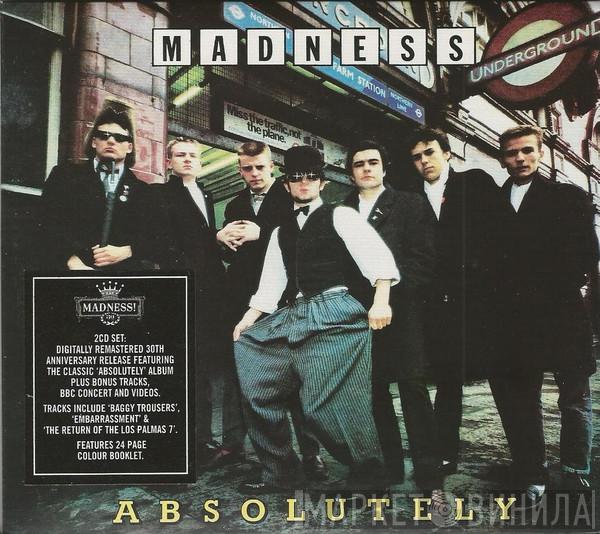  Madness  - Absolutely