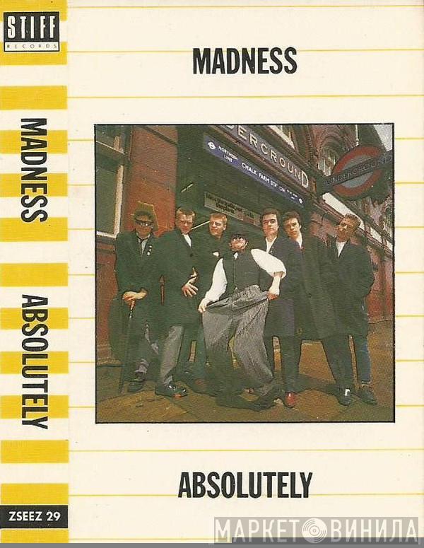  Madness  - Absolutely