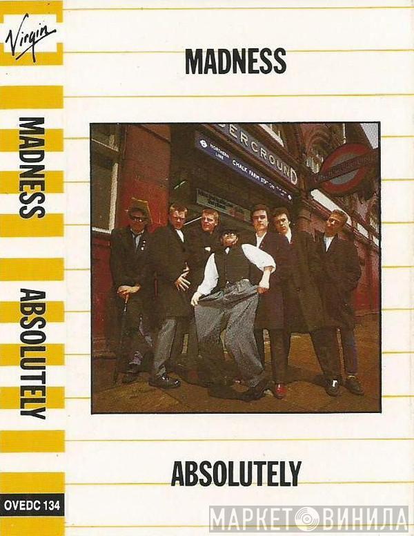  Madness  - Absolutely