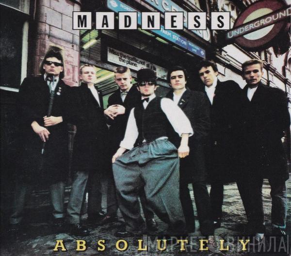  Madness  - Absolutely