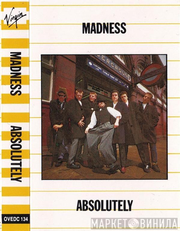  Madness  - Absolutely