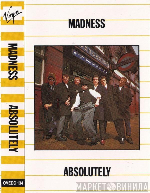  Madness  - Absolutely