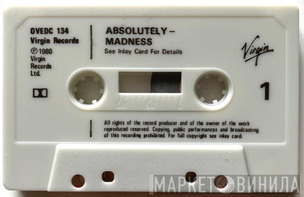  Madness  - Absolutely