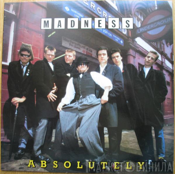  Madness  - Absolutely