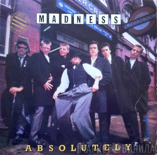  Madness  - Absolutely