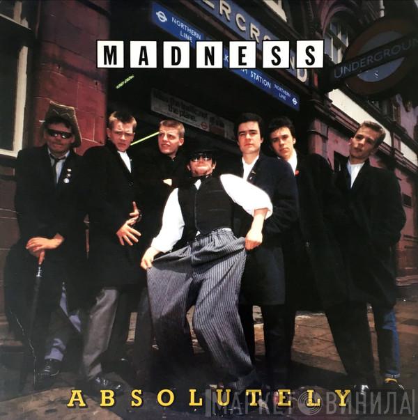 Madness  - Absolutely