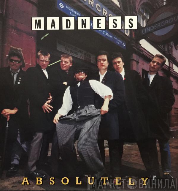  Madness  - Absolutely