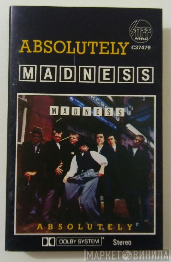  Madness  - Absolutely