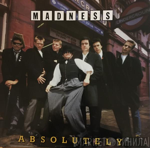  Madness  - Absolutely