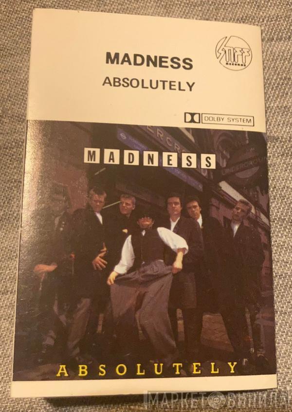  Madness  - Absolutely