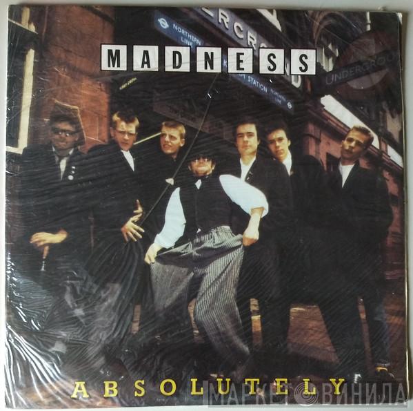  Madness  - Absolutely
