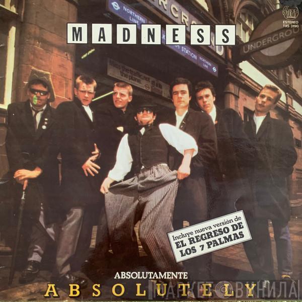  Madness  - Absolutely