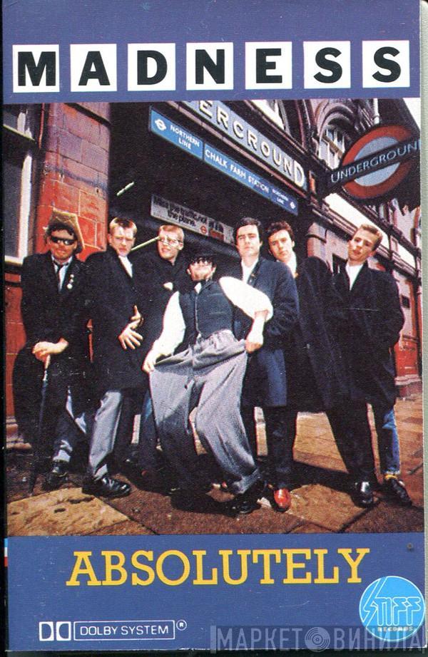  Madness  - Absolutely