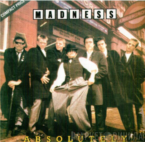 Madness  - Absolutely