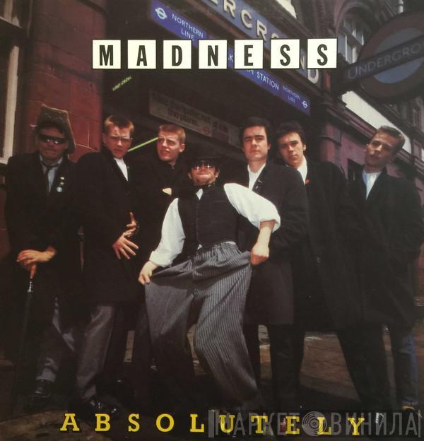  Madness  - Absolutely