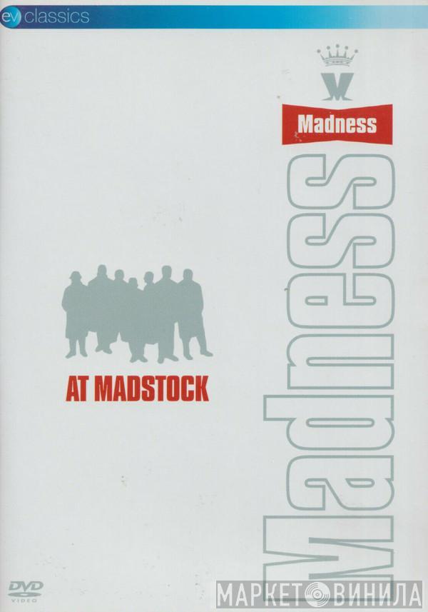 Madness - At Madstock