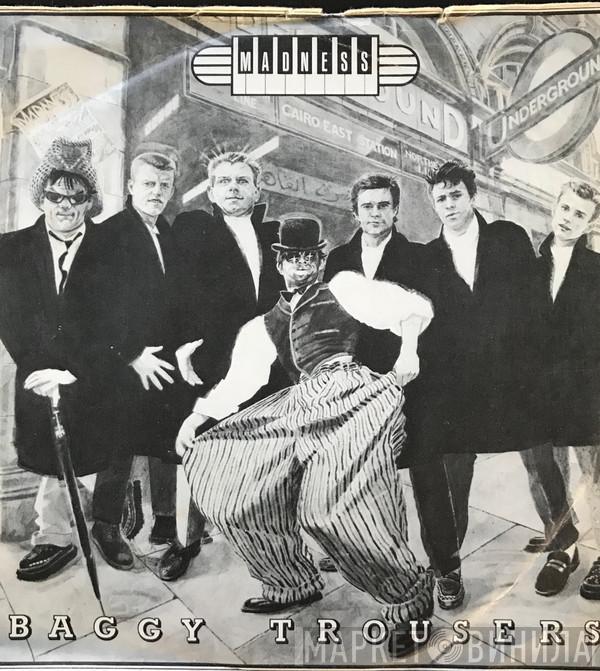  Madness  - Baggy Trousers